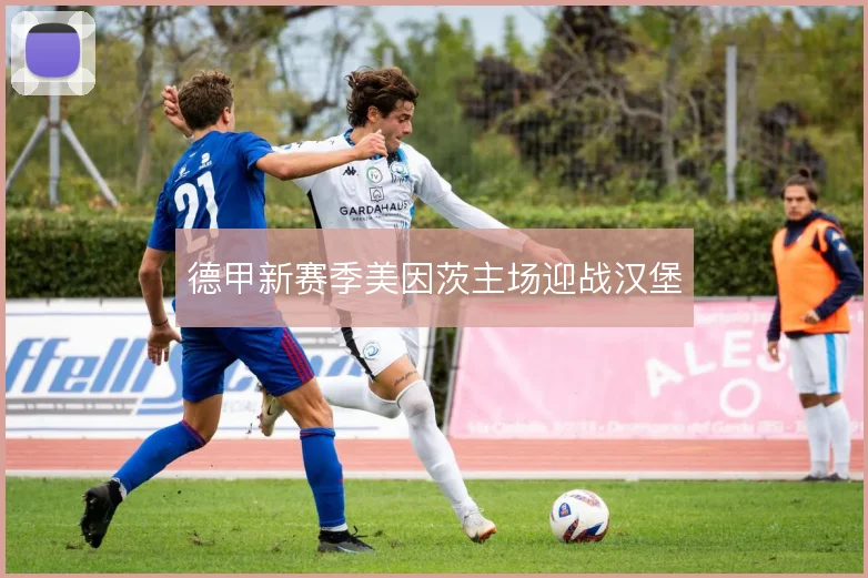 德甲新赛季美因茨主场迎战汉堡