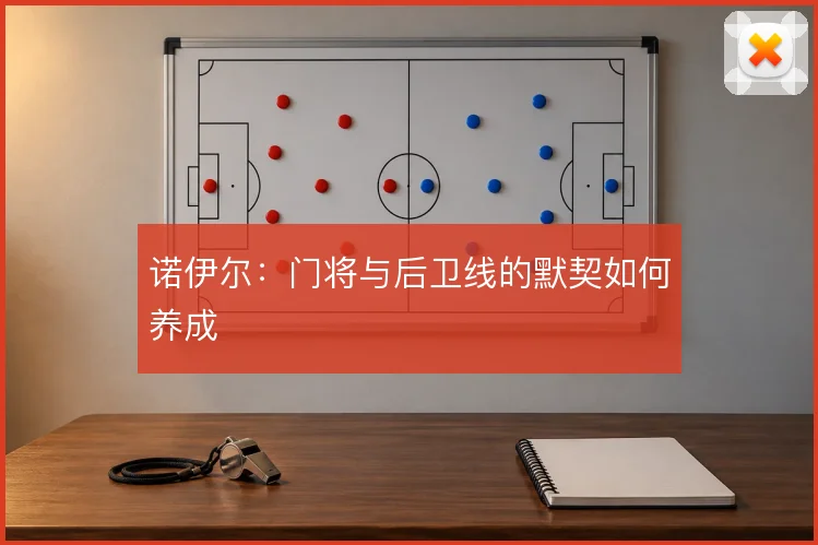 诺伊尔:门将与后卫线的默契如何养成