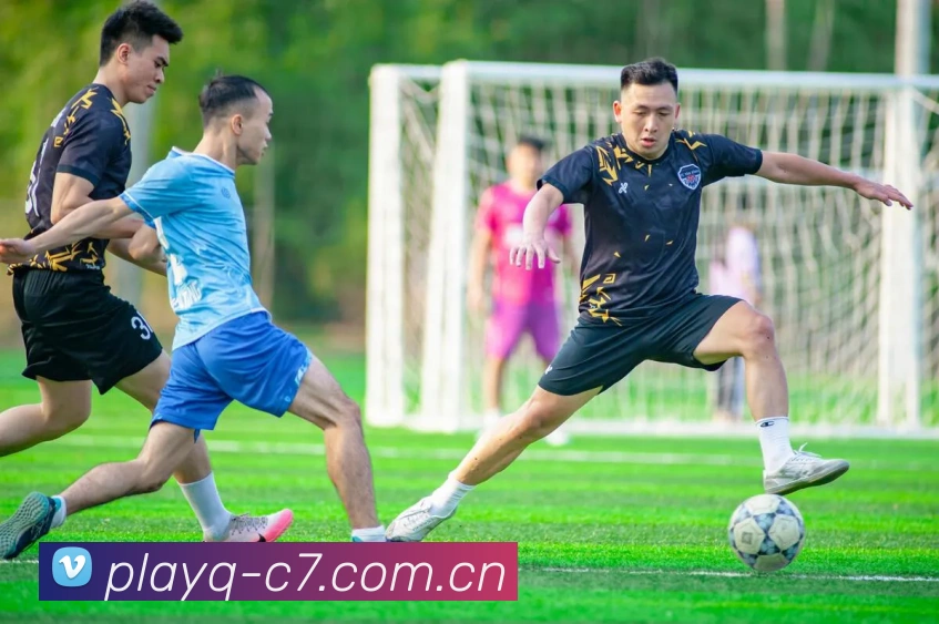C7娱乐品牌故事